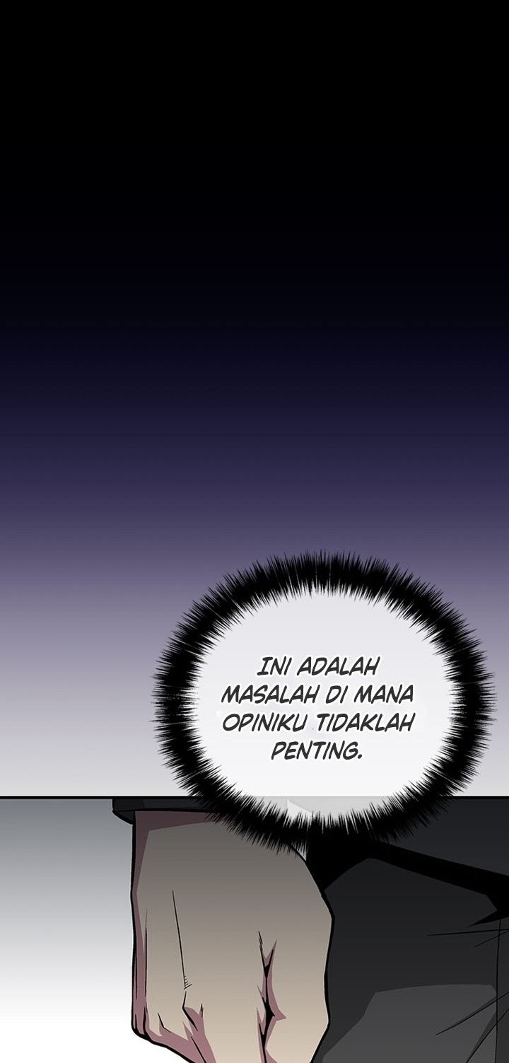 The Earth Savior Selection Chapter 40 Gambar 35
