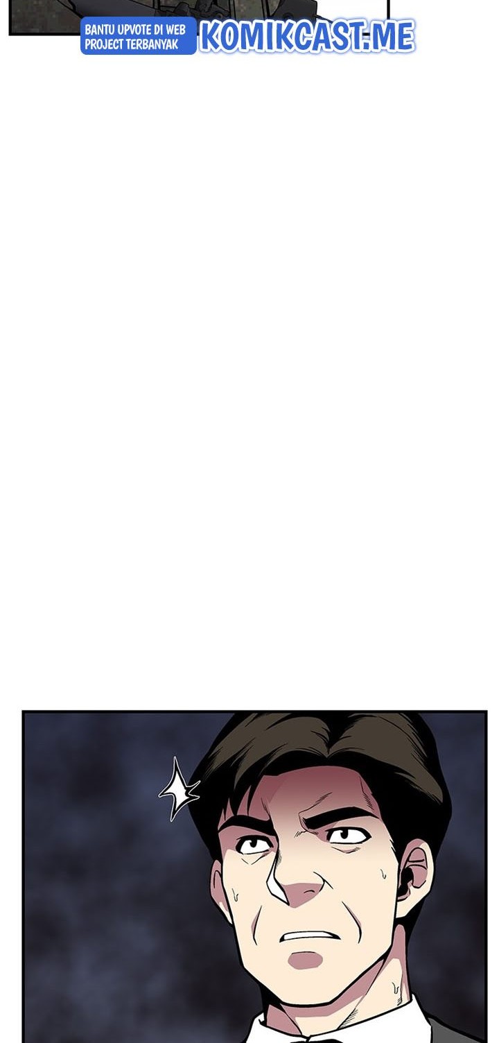 The Earth Savior Selection Chapter 40 Gambar 37