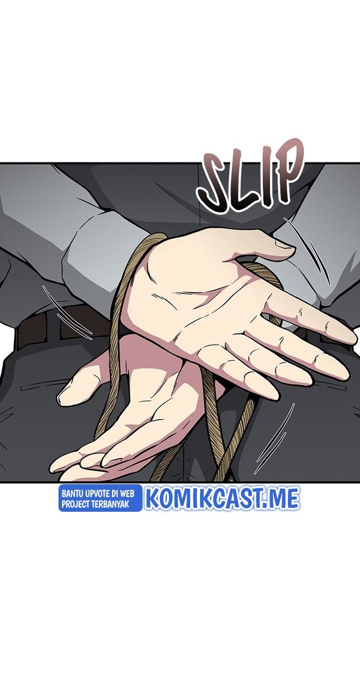 The Earth Savior Selection Chapter 40 Gambar 19