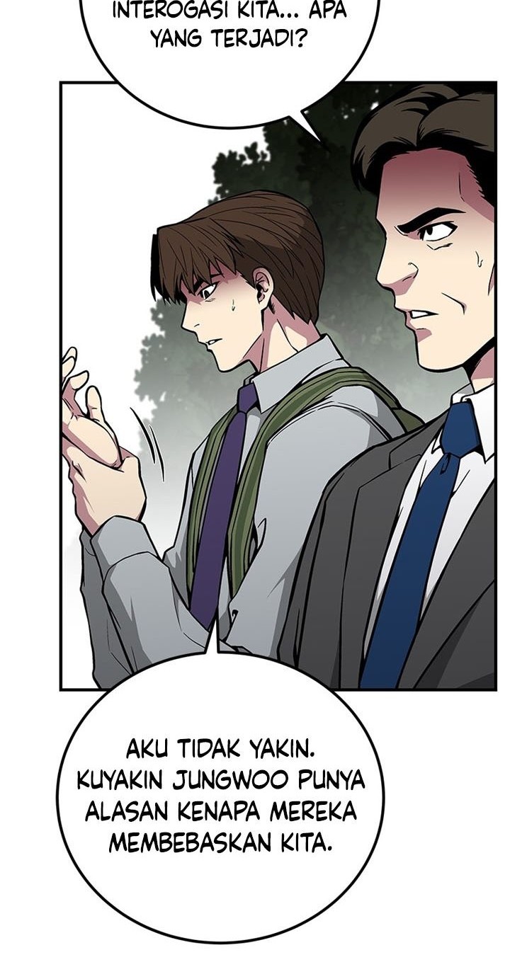 The Earth Savior Selection Chapter 40 Gambar 21