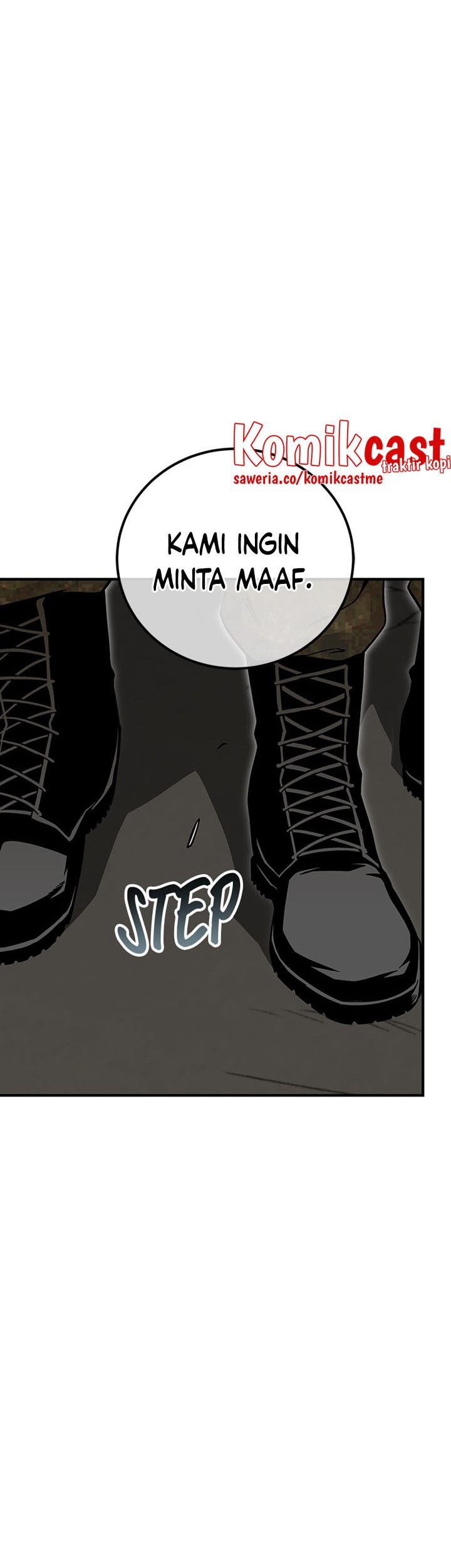 The Earth Savior Selection Chapter 40 Gambar 22