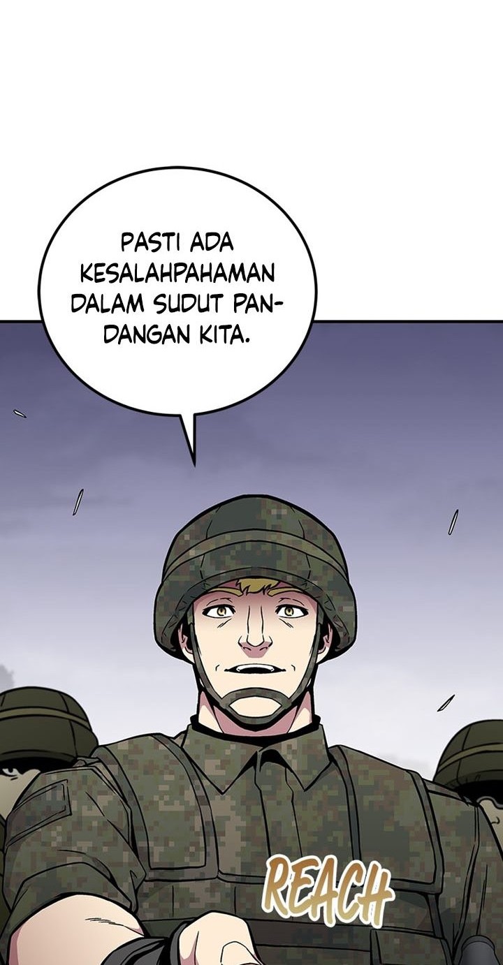 The Earth Savior Selection Chapter 40 Gambar 23