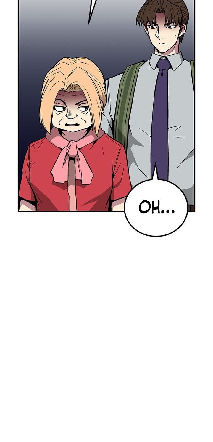 The Earth Savior Selection Chapter 40 Gambar 47