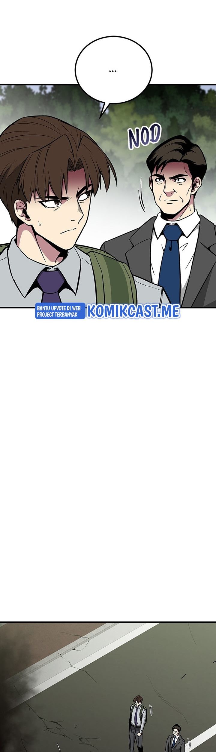 The Earth Savior Selection Chapter 40 Gambar 48