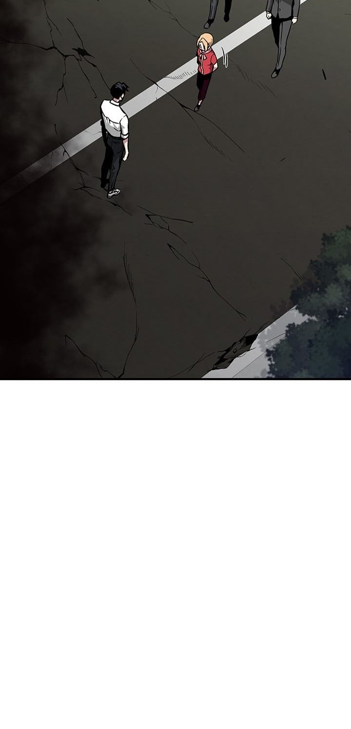 The Earth Savior Selection Chapter 40 Gambar 49