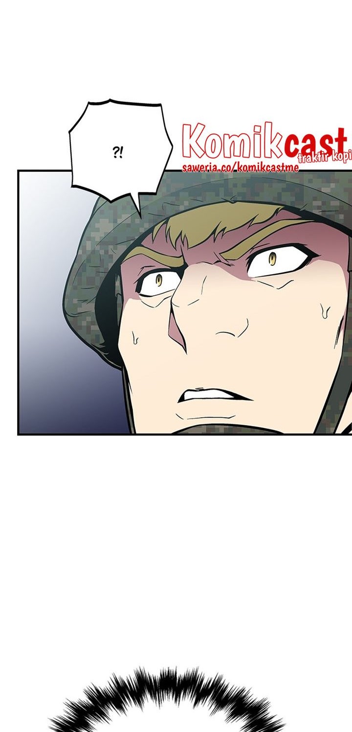 The Earth Savior Selection Chapter 40 Gambar 53