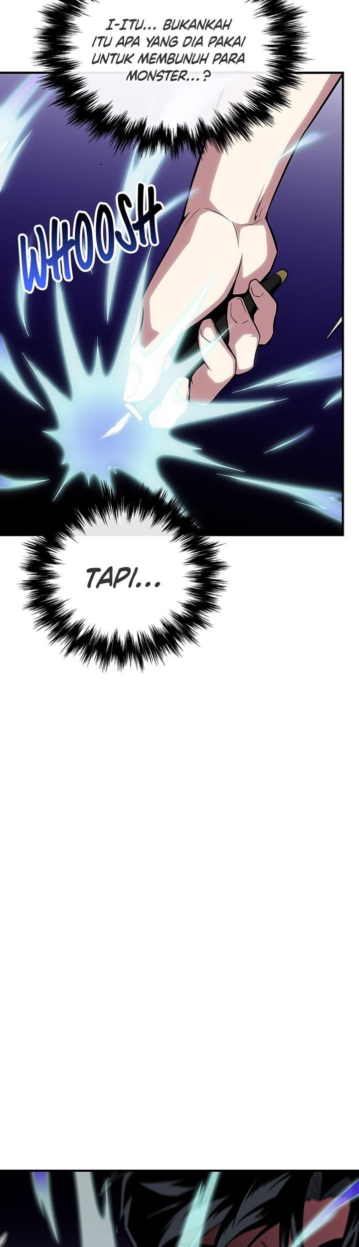 The Earth Savior Selection Chapter 40 Gambar 54