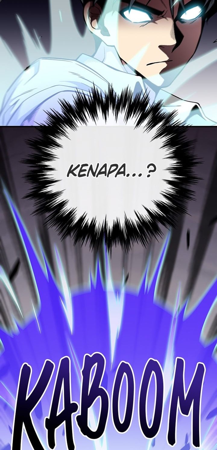 The Earth Savior Selection Chapter 40 Gambar 55