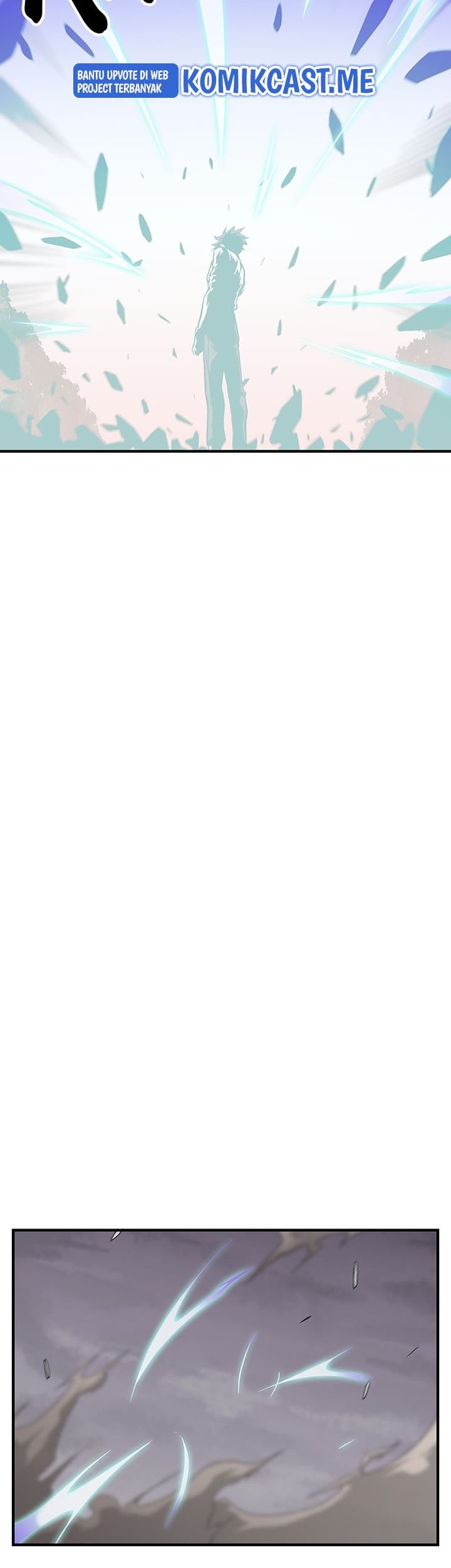 The Earth Savior Selection Chapter 40 Gambar 56