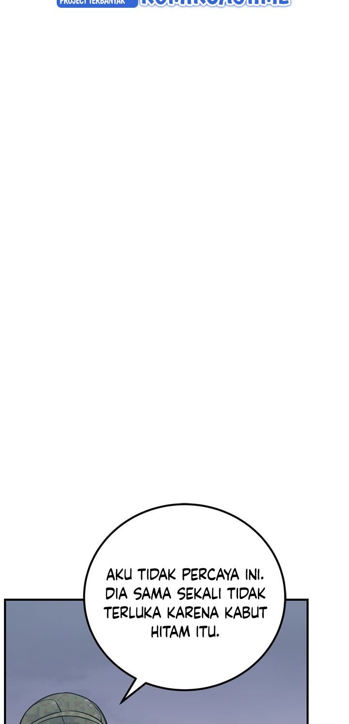 The Earth Savior Selection Chapter 40 Gambar 39