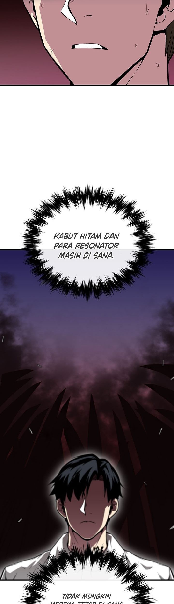 The Earth Savior Selection Chapter 40 Gambar 42