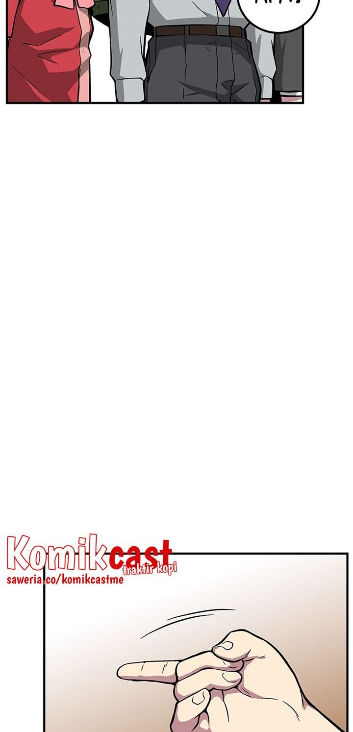 The Earth Savior Selection Chapter 40 Gambar 45