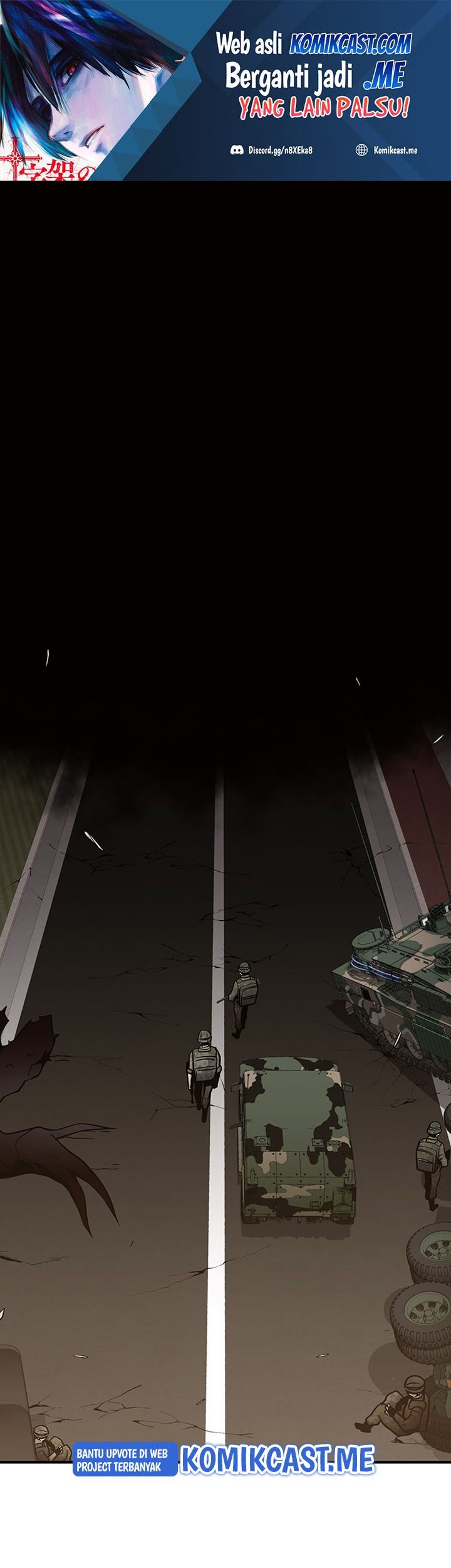 Manhwa The Earth Savior Selection Chapter 40 gambar nomor 2