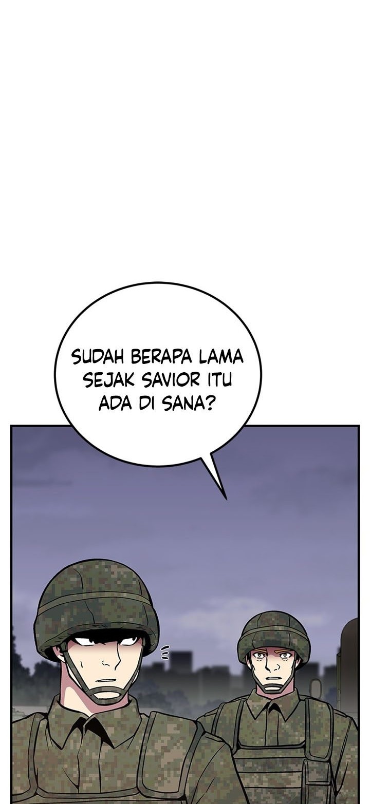 The Earth Savior Selection Chapter 40 Gambar 3