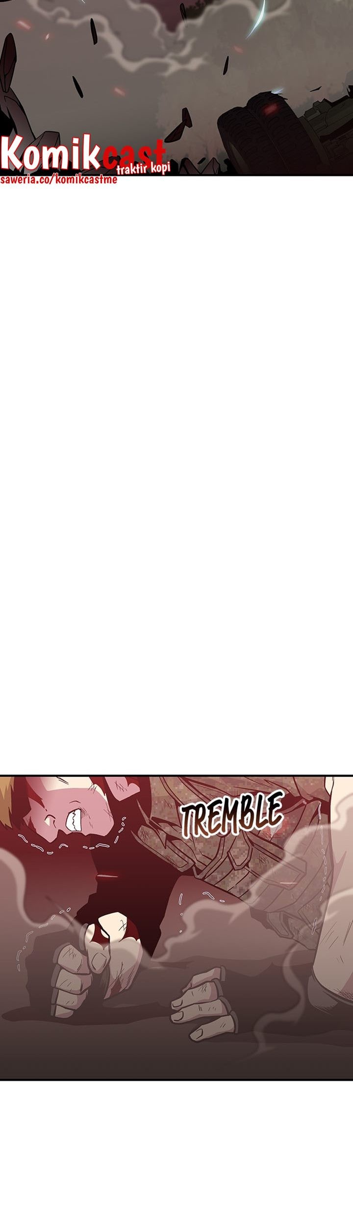 The Earth Savior Selection Chapter 40 Gambar 58