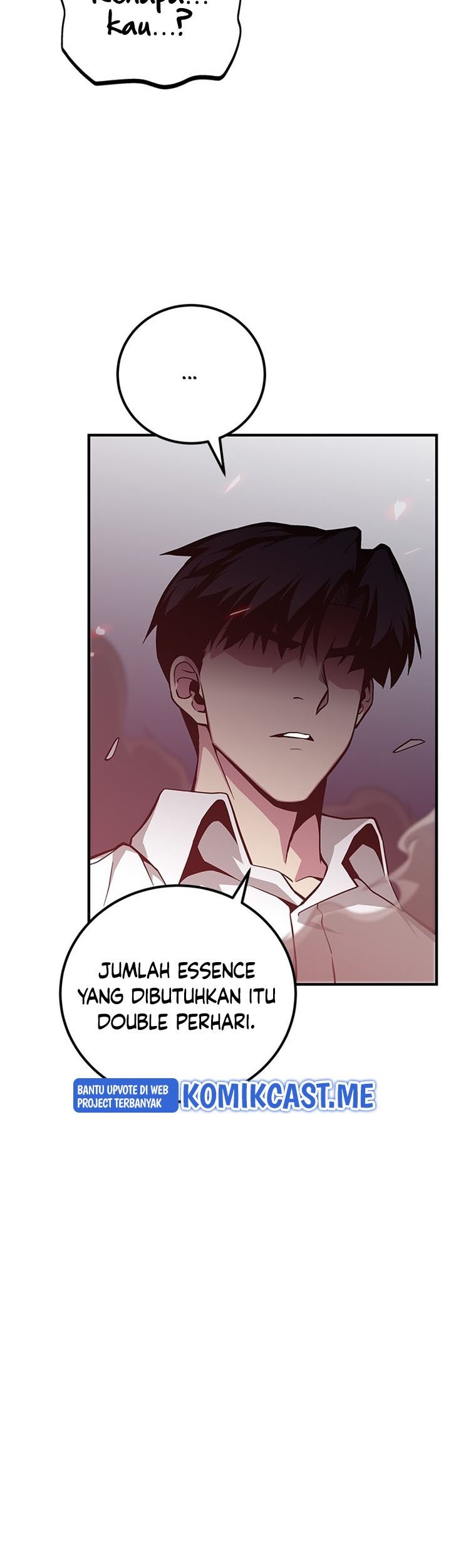 The Earth Savior Selection Chapter 40 Gambar 60