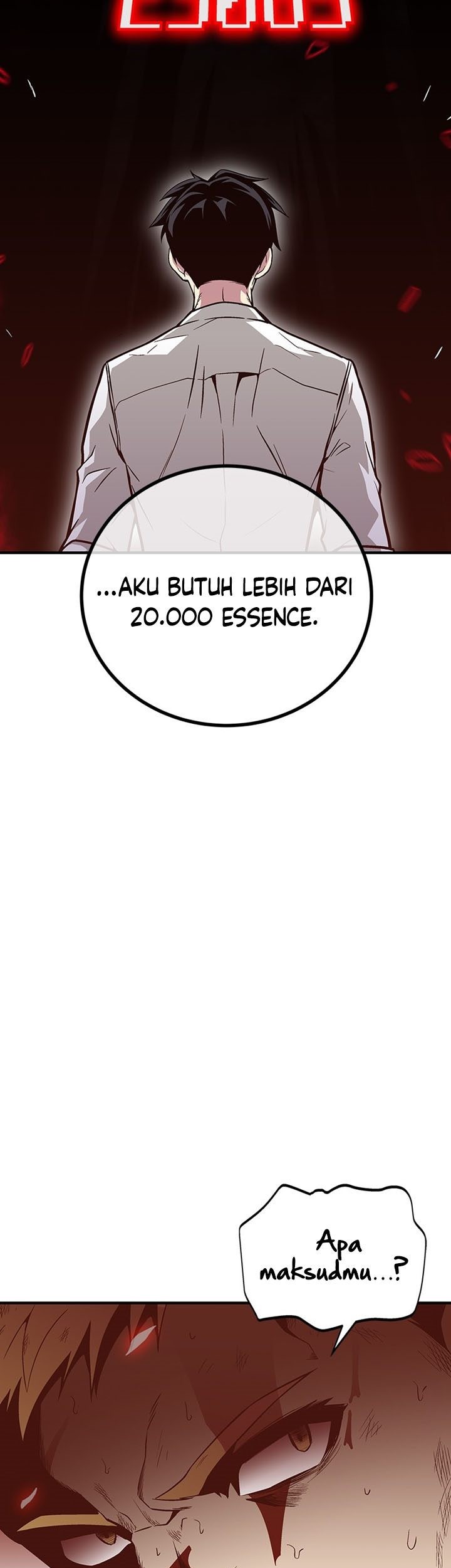 The Earth Savior Selection Chapter 40 Gambar 62