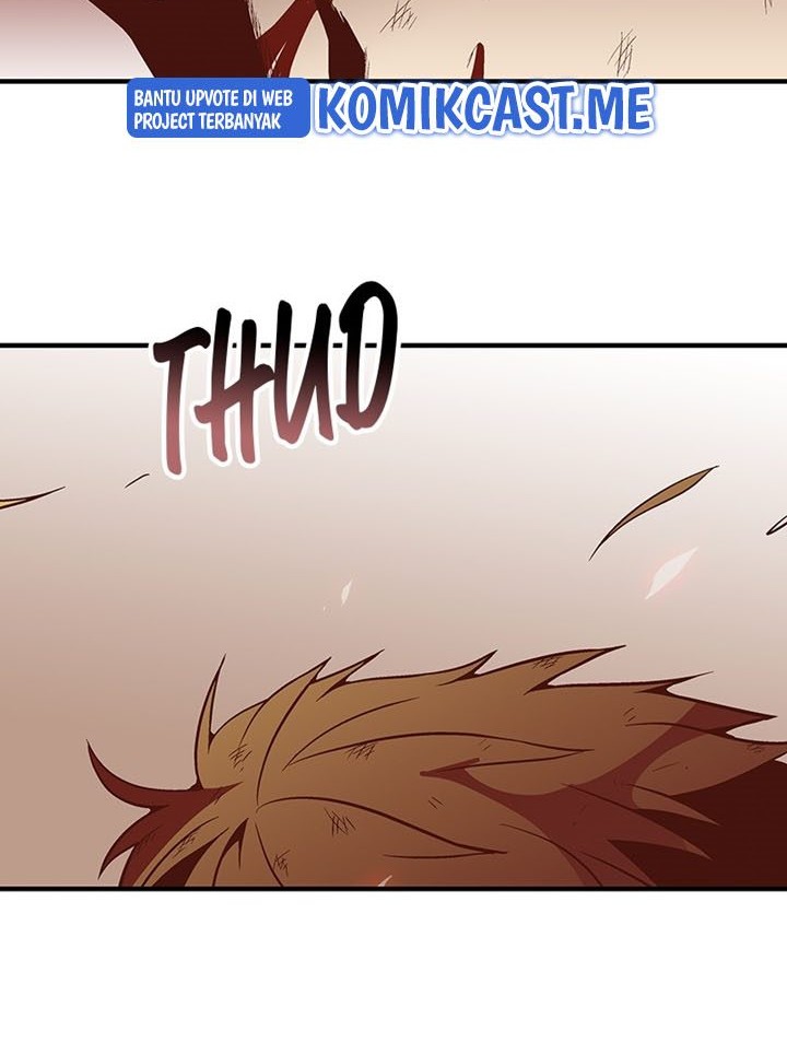 The Earth Savior Selection Chapter 40 Gambar 63