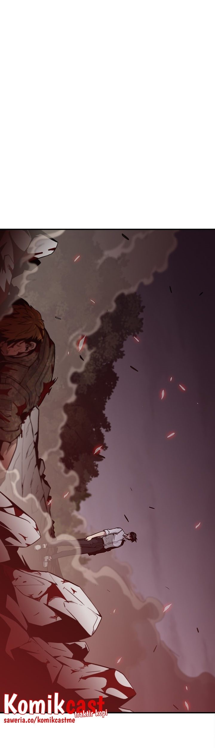 The Earth Savior Selection Chapter 40 Gambar 64