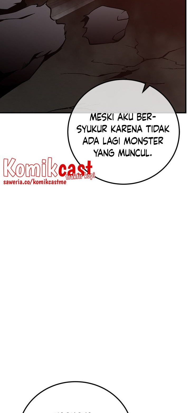 The Earth Savior Selection Chapter 40 Gambar 5