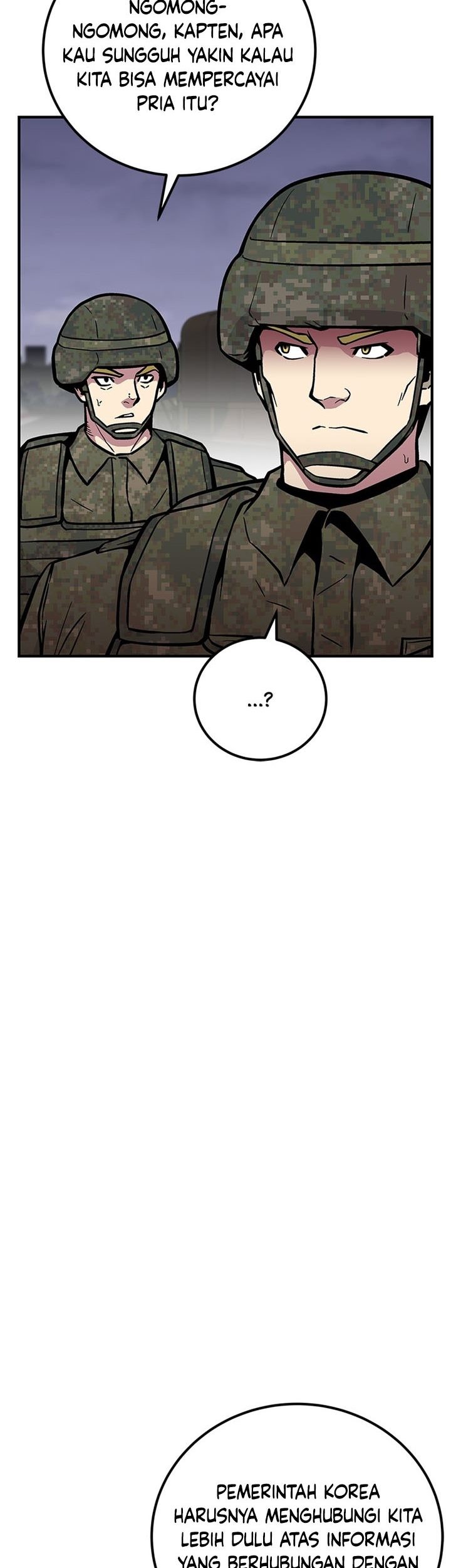 The Earth Savior Selection Chapter 40 Gambar 6