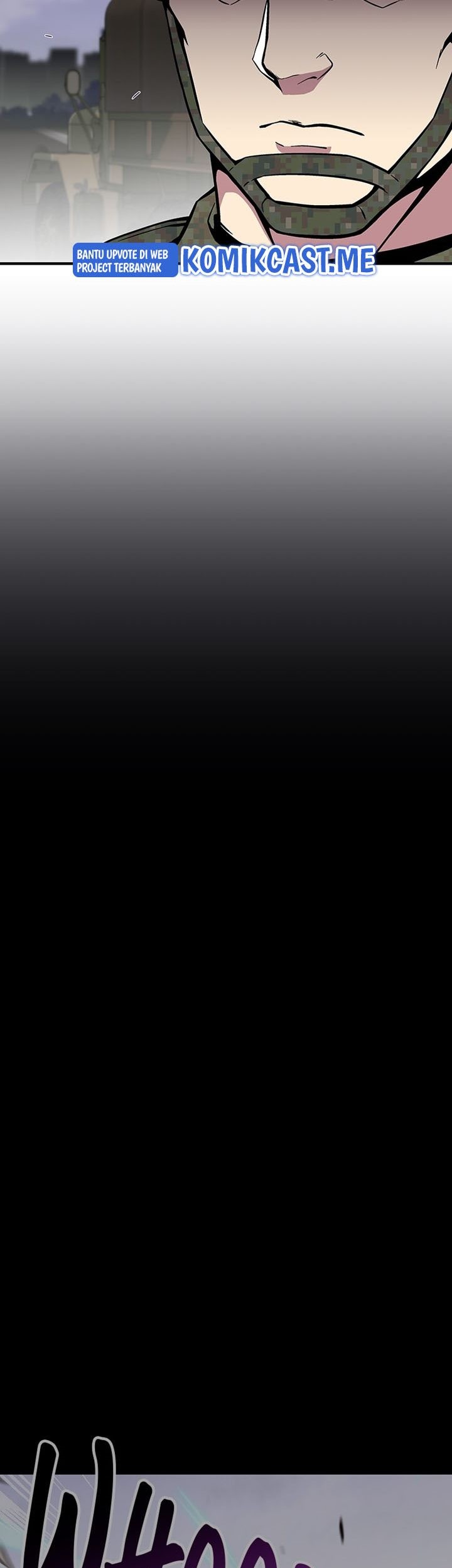 The Earth Savior Selection Chapter 40 Gambar 8