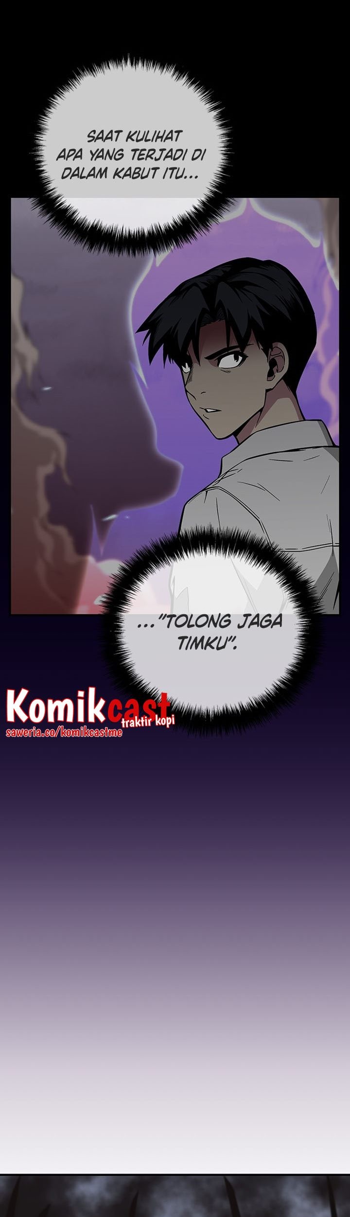 The Earth Savior Selection Chapter 40 Gambar 10