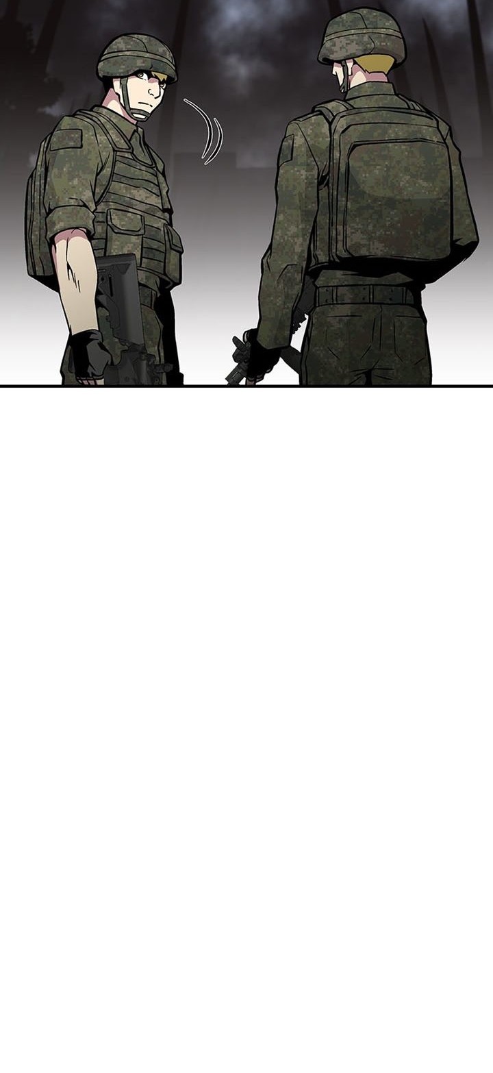 The Earth Savior Selection Chapter 40 Gambar 11