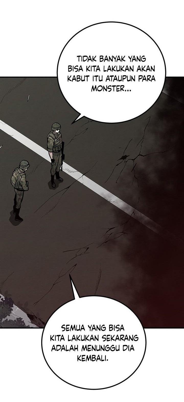 The Earth Savior Selection Chapter 40 Gambar 13