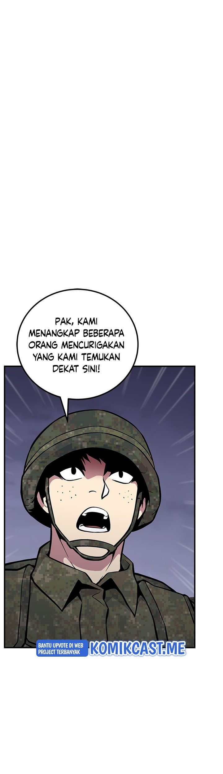 The Earth Savior Selection Chapter 40 Gambar 14