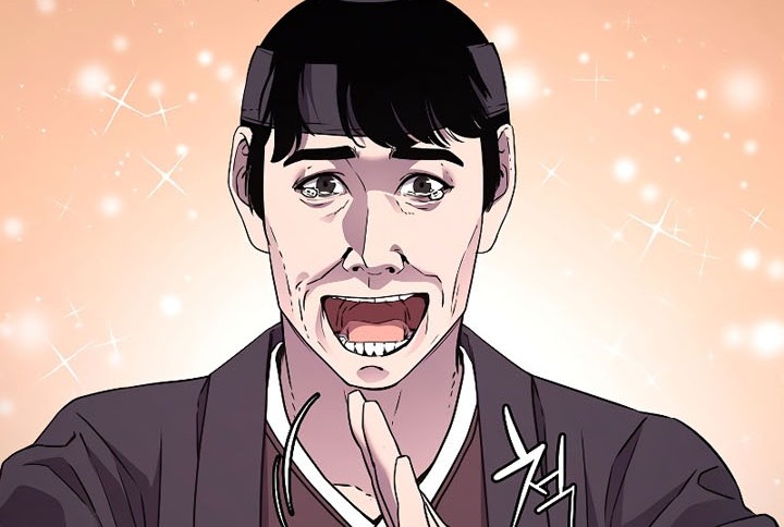 Reincarnation of the Murim Clan’s Former Ranker Chapter 58 Gambar 29