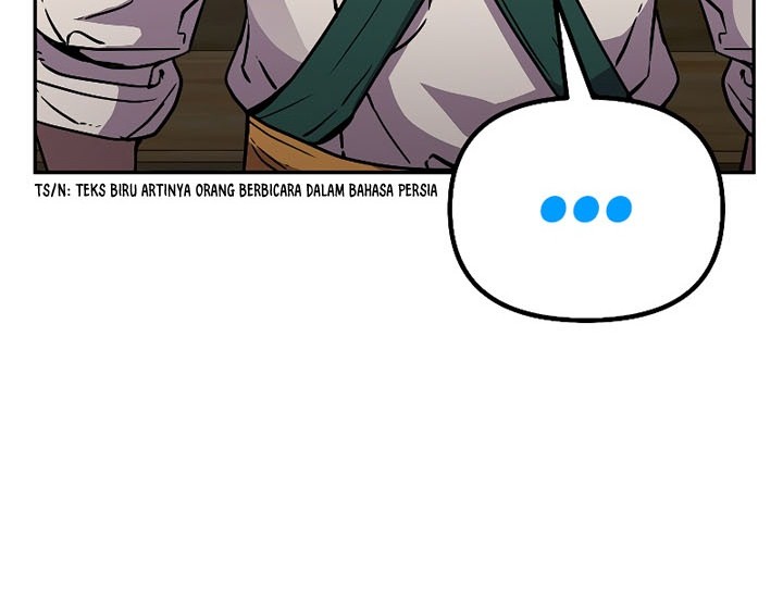 Reincarnation of the Murim Clan’s Former Ranker Chapter 58 Gambar 37