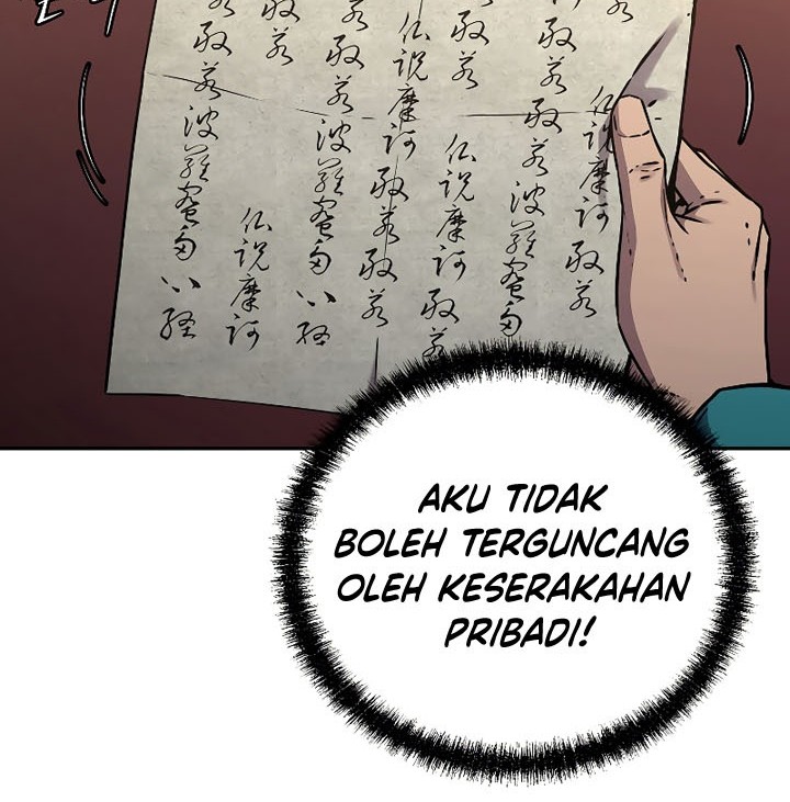 Reincarnation of the Murim Clan’s Former Ranker Chapter 58 Gambar 21