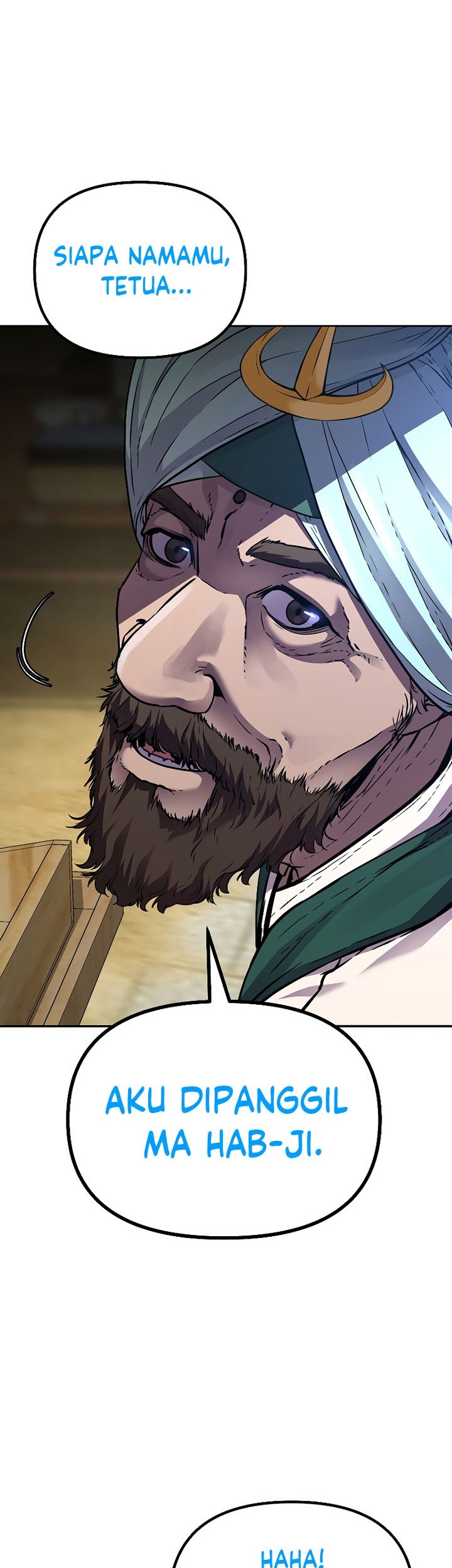 Reincarnation of the Murim Clan’s Former Ranker Chapter 58 Gambar 46