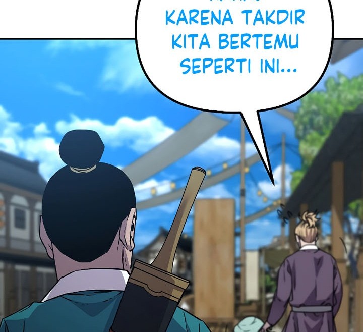 Reincarnation of the Murim Clan’s Former Ranker Chapter 58 Gambar 47