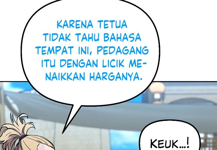 Reincarnation of the Murim Clan’s Former Ranker Chapter 58 Gambar 41