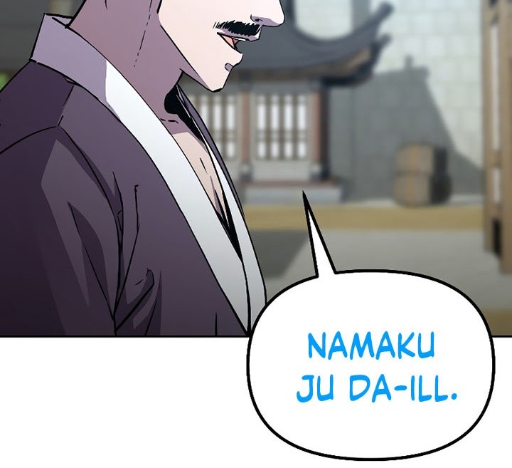 Reincarnation of the Murim Clan’s Former Ranker Chapter 58 Gambar 45