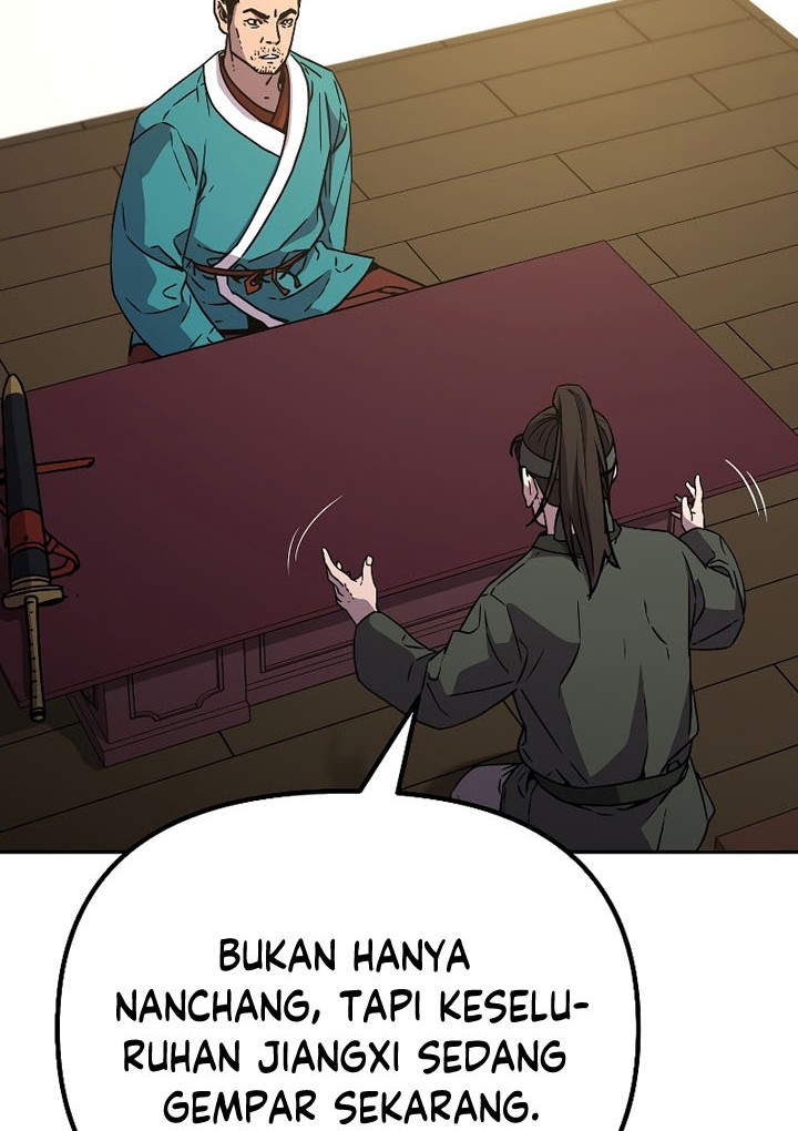 Reincarnation of the Murim Clan’s Former Ranker Chapter 58 Gambar 3