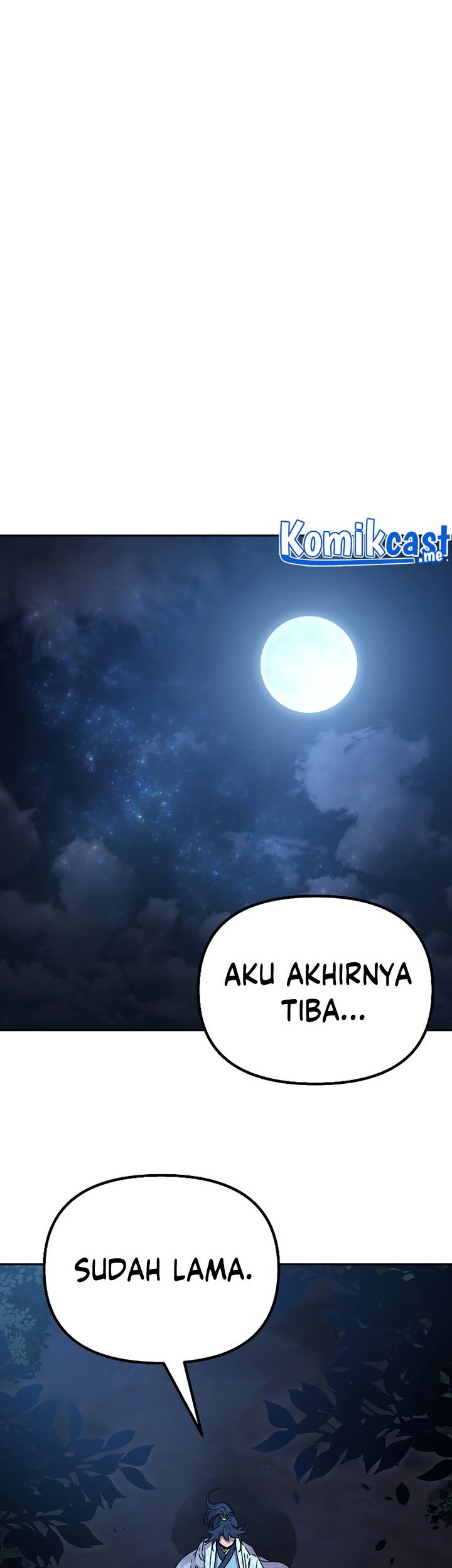 Reincarnation of the Murim Clan’s Former Ranker Chapter 58 Gambar 66