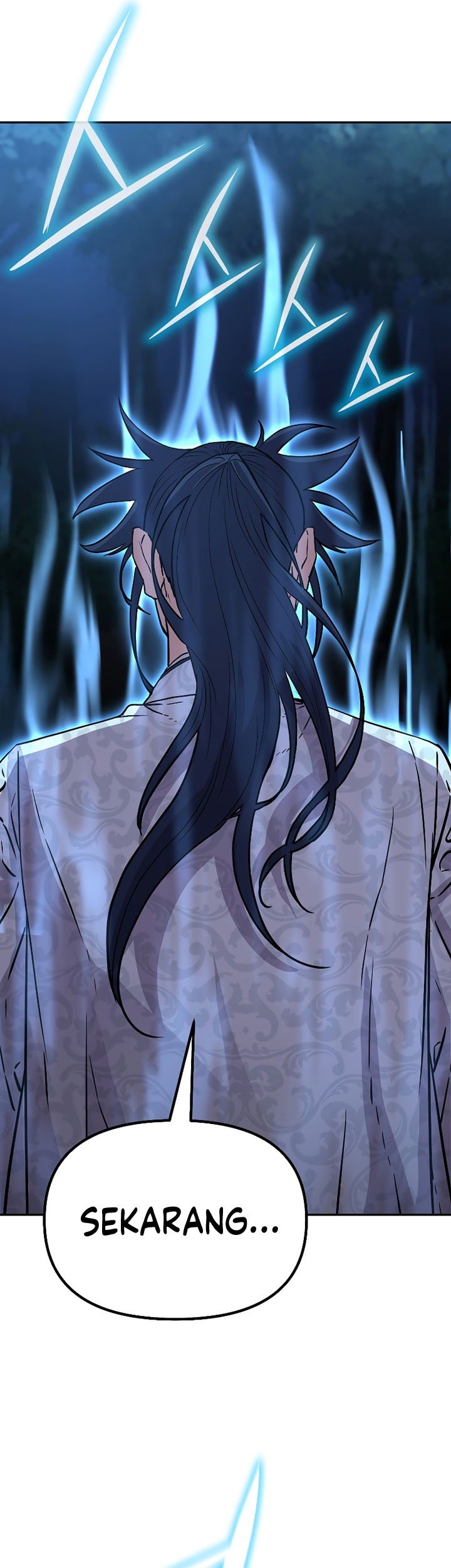 Reincarnation of the Murim Clan’s Former Ranker Chapter 58 Gambar 68