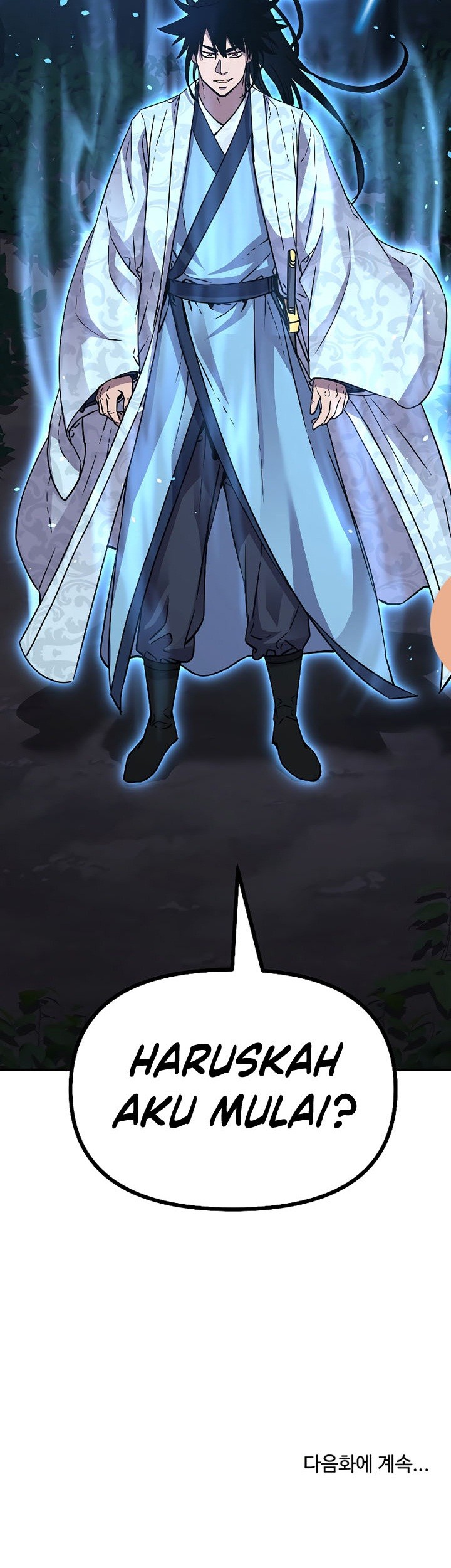 Reincarnation of the Murim Clan’s Former Ranker Chapter 58 Gambar 70