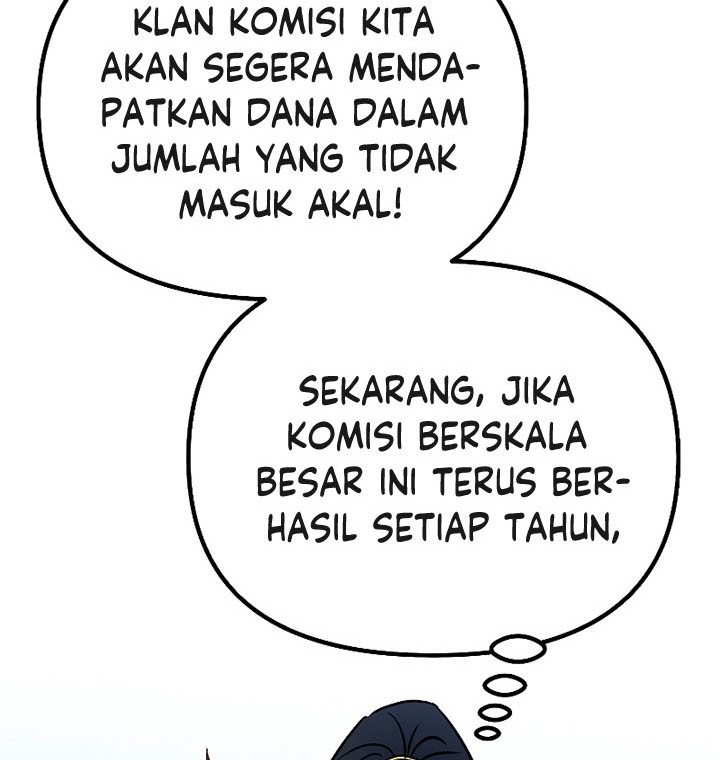 Reincarnation of the Murim Clan’s Former Ranker Chapter 58 Gambar 59