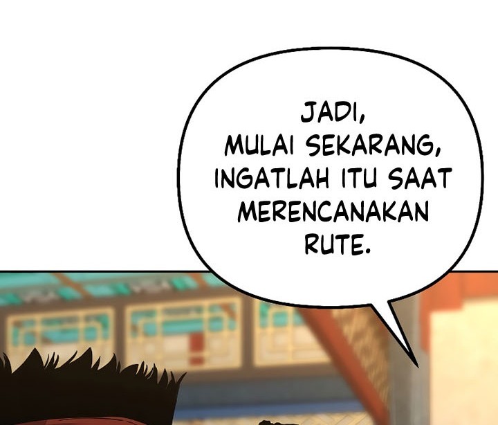 Reincarnation of the Murim Clan’s Former Ranker Chapter 58 Gambar 63