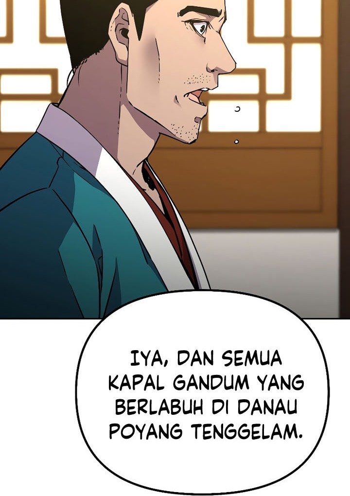 Reincarnation of the Murim Clan’s Former Ranker Chapter 58 Gambar 5