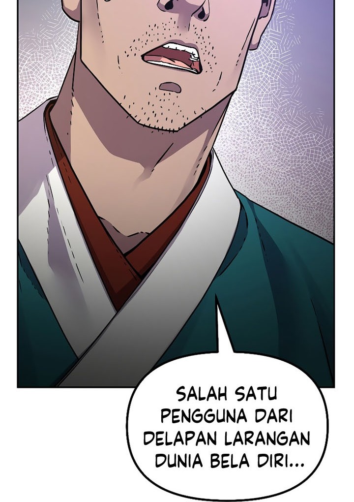 Reincarnation of the Murim Clan’s Former Ranker Chapter 58 Gambar 7