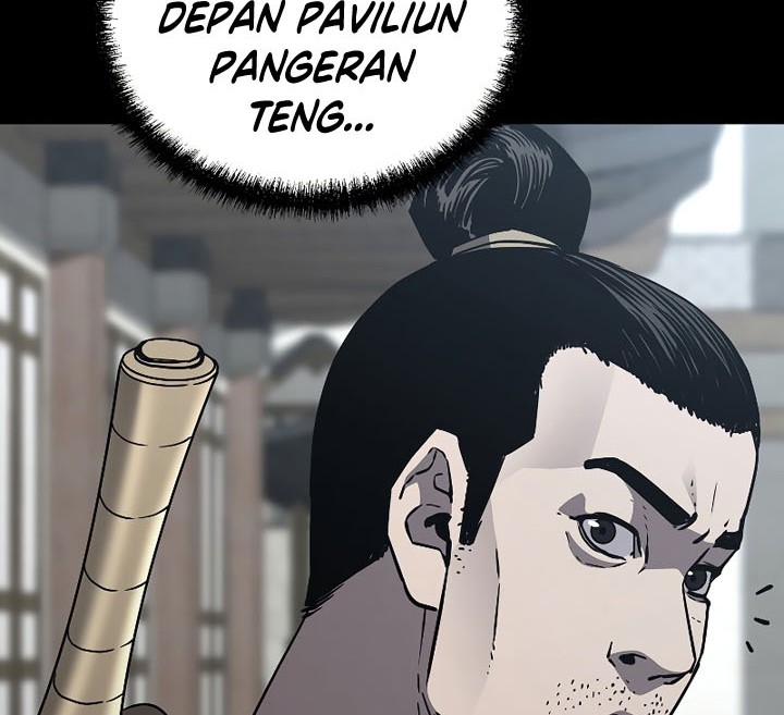 Reincarnation of the Murim Clan’s Former Ranker Chapter 58 Gambar 9