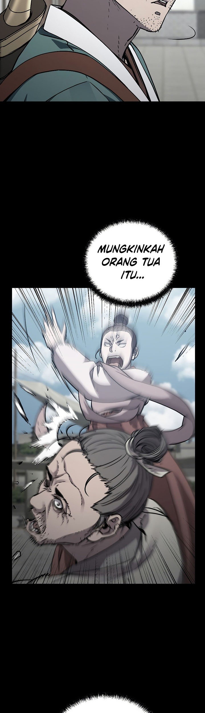 Reincarnation of the Murim Clan’s Former Ranker Chapter 58 Gambar 10