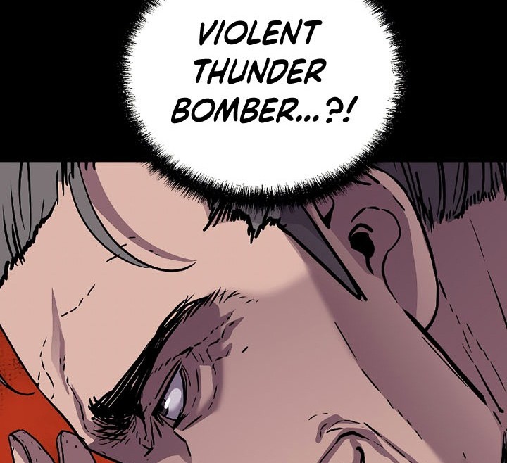 Reincarnation of the Murim Clan’s Former Ranker Chapter 58 Gambar 11