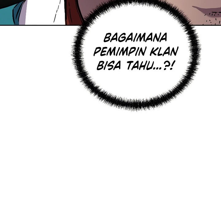 Reincarnation of the Murim Clan’s Former Ranker Chapter 58 Gambar 13