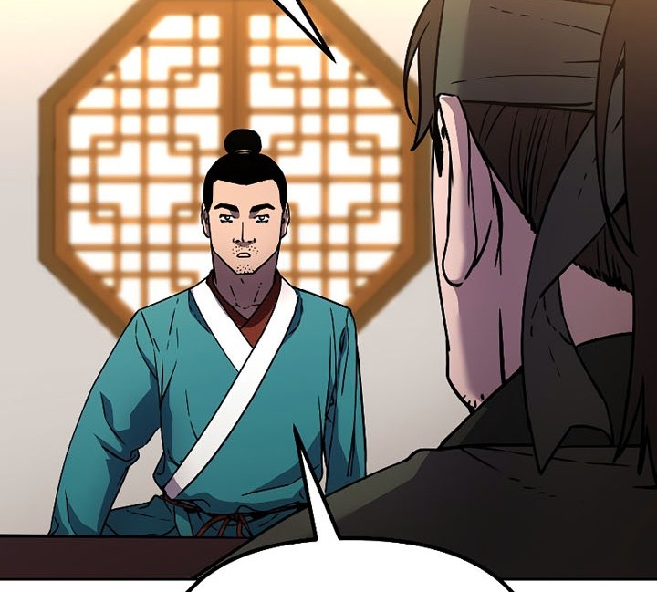 Reincarnation of the Murim Clan’s Former Ranker Chapter 58 Gambar 15